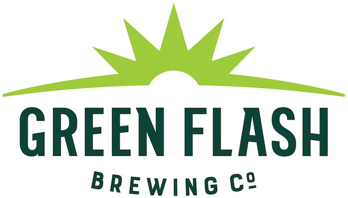 Green Flash Logo - Green Flash Reveals New Logo, Packaging Update