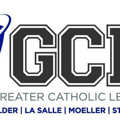 GCL Logo - GCL South Sports