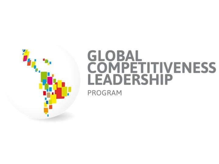 GCL Logo - Georgetown University Latin America Leadership Program Initiative