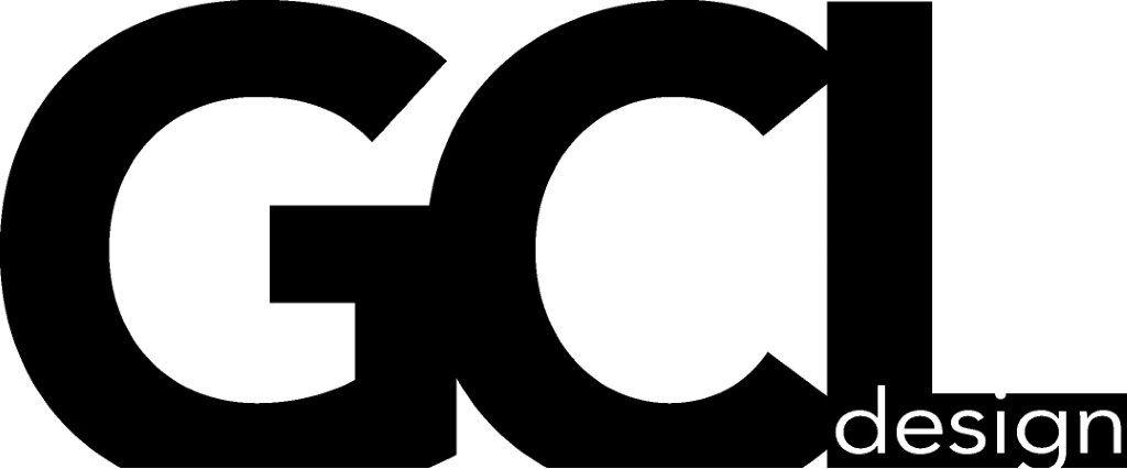 GCL Logo - Welcome to GCL Design, how can we help you ?