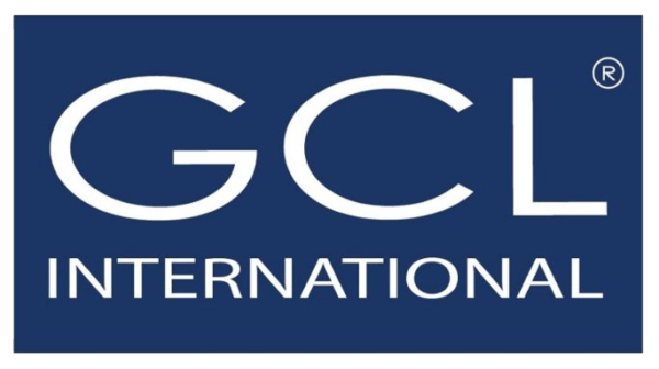 GCL Logo - New accreditation application accepted for GCL International Ltd
