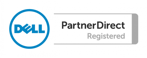 EMC Partner Logo - Dell Partner. Ultimate IT Guys