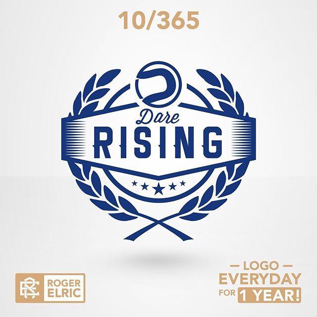 Dare Sniping Logo - Roger (Elric) Ytarte on Instagram