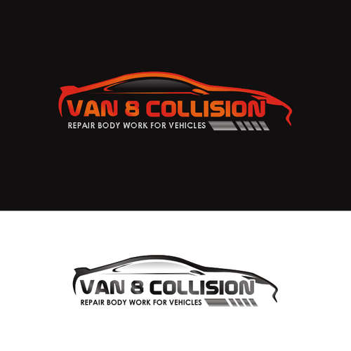 Business Automotive Logo - How To Create A Logo Design For Your Car Shop Or Auto Repair ...