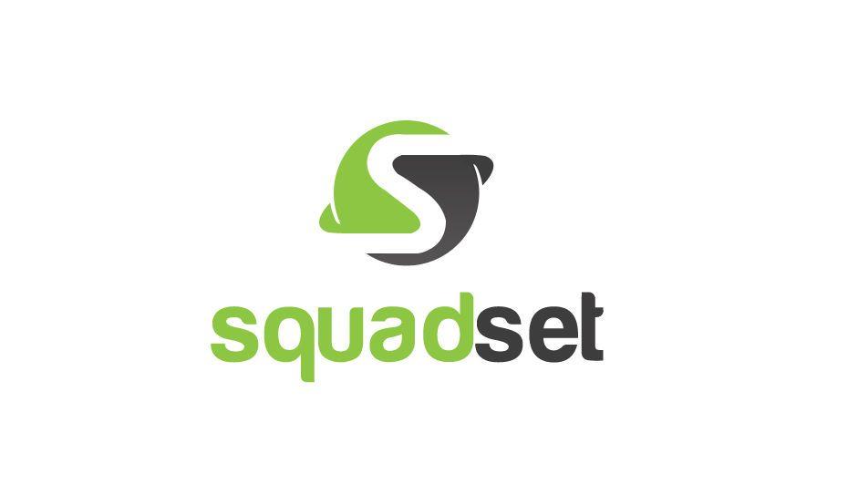 Web and Mobile Logo - Entry #175 by oxen09 for logo design for squadset.com (web/mobile ...