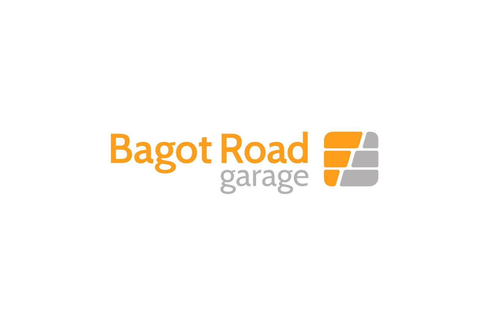 Well Known Road Logo - Bagot Road Garage - Forge Agency