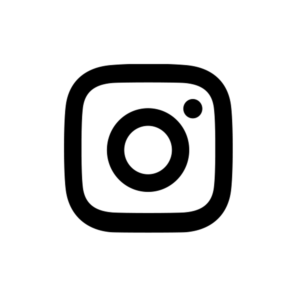 Instagram Logo - instagram logo png black insta