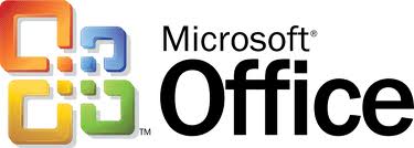 Old Microsoft Office Logo - Microsoft logo | The Armchair MBA