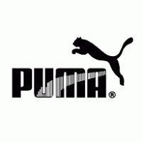 Black Puma Logo - 8 Best puma logo images | Pumas, Athletic clothes, Block prints