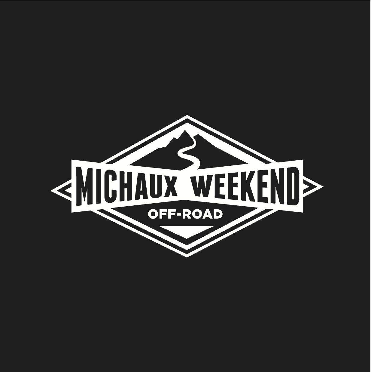 Well Known Road Logo - Michaux Off Road Weekend : Blue Ridge Life Magazine :