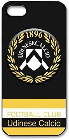 5 Black Logo - Udinese Logo FC HD image case cover for iphone 5 black A Nice ...