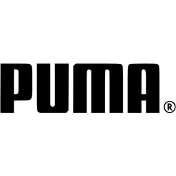 Black Puma Logo - Black puma 3 icon - Free black site logo icons