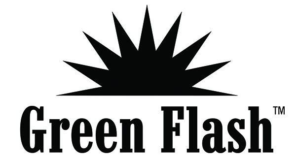 Green Flash Logo - Green Flash Appoints New CEO | The Beer Connoisseur