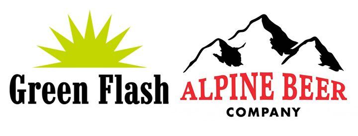 Green Flash Logo - After Foreclosure, WC IPA LLC Takes Over Green Flash Operations ...