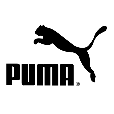 Black Puma Logo - Bahrain Shops - PUMA (Jannusan)