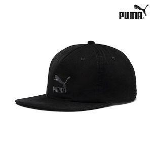 Black Puma Logo - Stylish Puma Archive Logo Box T-Shirt Medium Gray Heather-White Puma ...