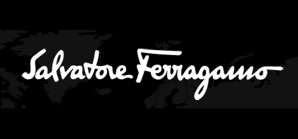 Ferragamo Black Logo - Salvatore Ferragamo Archives 1959 Limited Edition Made in Italy ...