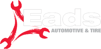 Business Automotive Logo - Home. Eads Auto. Certified Automotive Repair MechanicsEads Auto