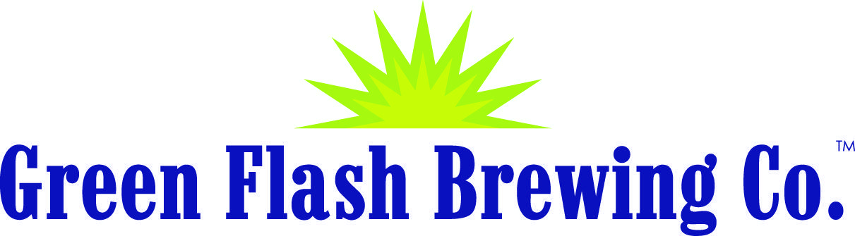 Green Flash Logo - Green Flash Tap Takeover. Cappy's Wine and Spirits