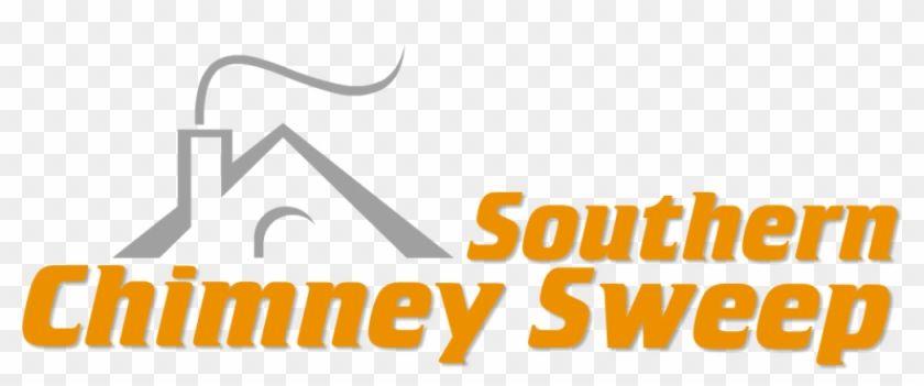 Orange Sweep Logo - Logo Logo Logo Logo Chimney Sweep Transparent PNG