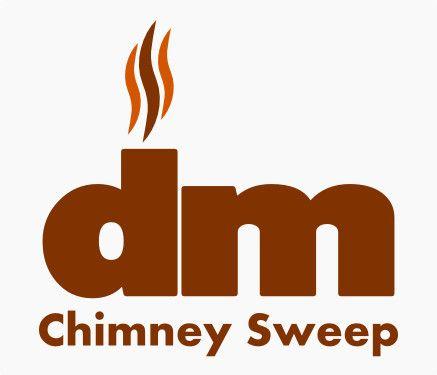 Orange Sweep Logo - Entry #24 by csigafi for Design a Logo for D M Chimney Sweep ...