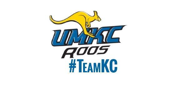 UMKC Roos Logo - Official Site for All UMKC Kangaroos Tickets