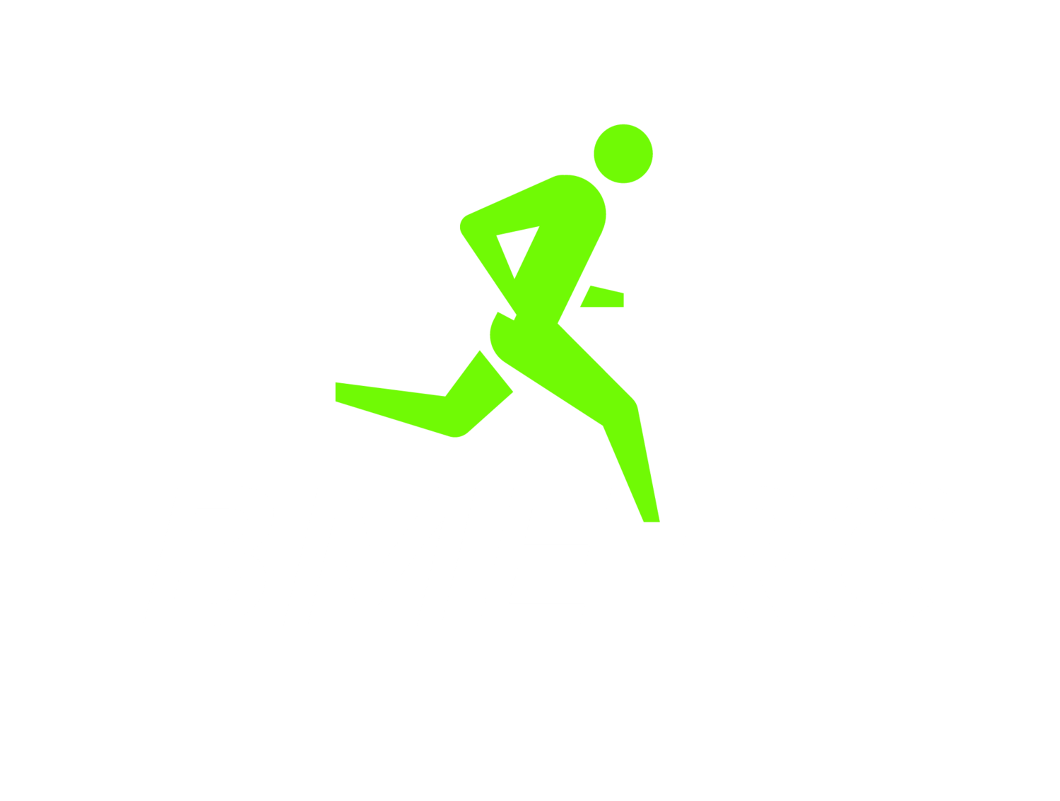 Green Flash Logo - Green Flash XC Team — BME Running Club