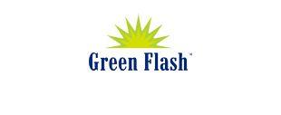 Green Flash Logo - Green Flash Brewery - The Miller Group