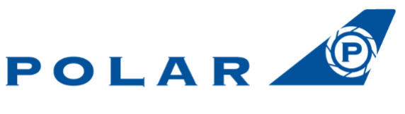 Polar Cargo Logo - Polar air cargo Logos