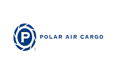Polar Cargo Logo - Polar air cargo Logos