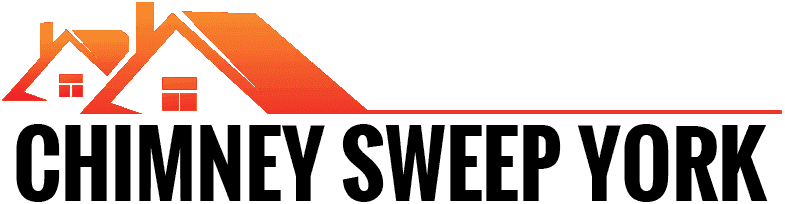 Orange Sweep Logo - Chimney Sweep York Official