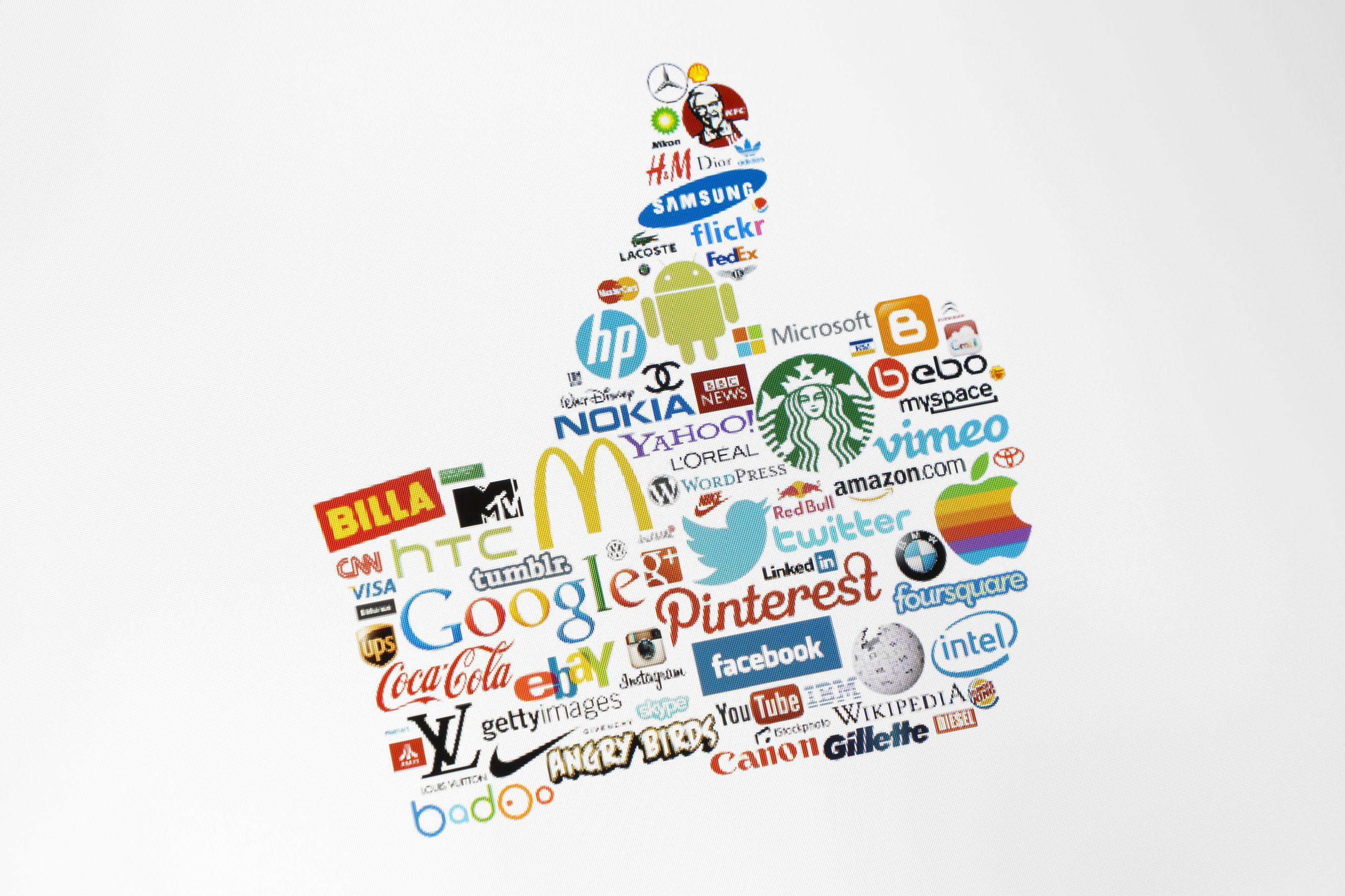 Retail Brand Logo - What Great Retail and Restaurant Brands Do - Denise Lee Yohn