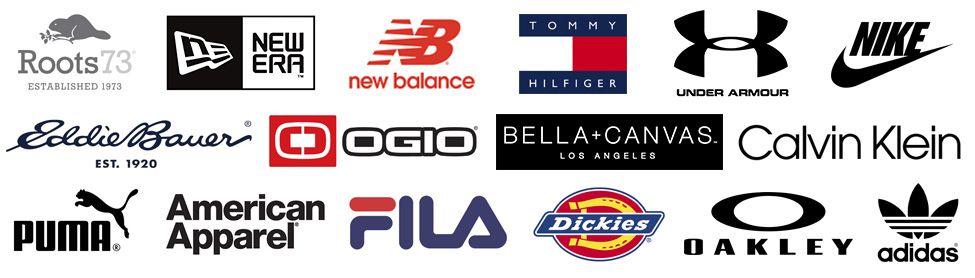 Retail Brand Logo - Industry Trend Alert