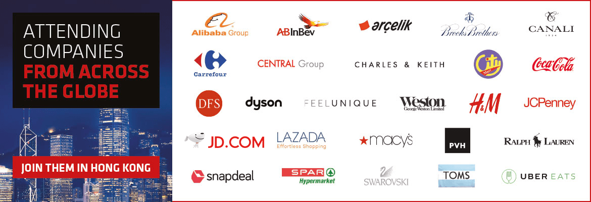 Retail Brand Logo - Retail Congress Asia Pacific