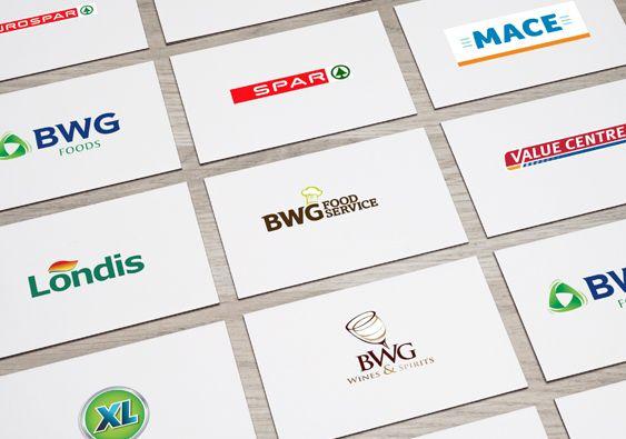 Retail Brand Logo - Our Brands – www.bwg.ie