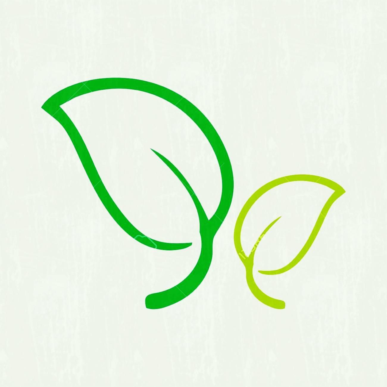 Three Green Leaves Logo - Green Leaf Logo Design Green Leaves Green Leaves Logo oukas info ...