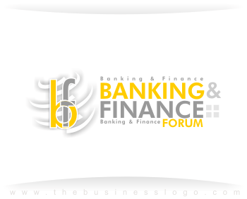 Banking and Financial Logo - Financial Logos: Logo Design
