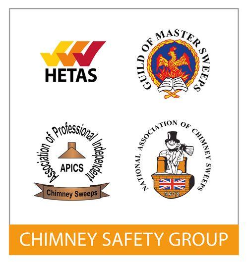 Orange Sweep Logo - Sweep safety group to tackle chimney problems | Heating & Plumbing ...
