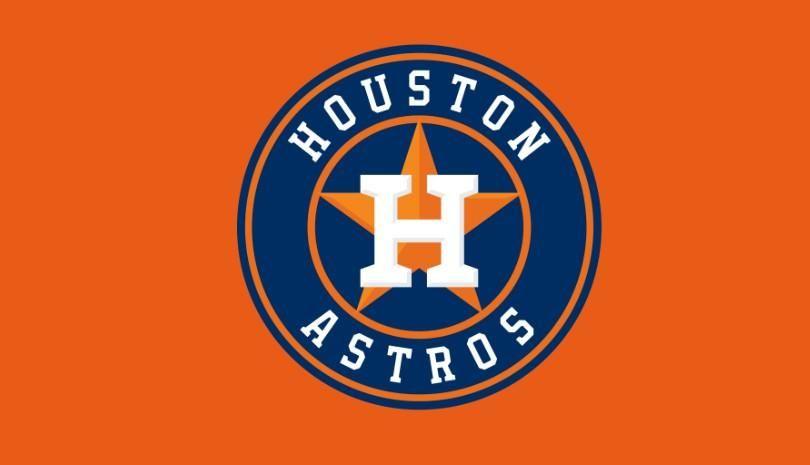 Orange Sweep Logo - October Orbit: Astros Advance With 11 3 Win, Sweep Indians