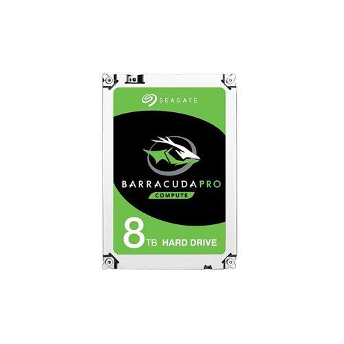 Hard Disk Seagate Barracuda Logo - Seagate BarraCuda Pro ST8000DM0004 8TB 7200 RPM 3.5 Hard