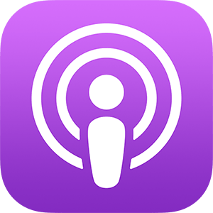 Google Play Podcast Logo - Subscribe and listen to shows in the Podcasts app - Apple Support