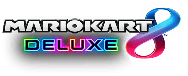 TOADETTE Logo - Mario Kart™ 8 Deluxe for Nintendo Switch™ – Official Site