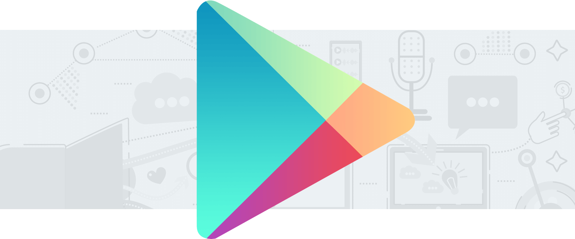 Google Play Podcast Logo - How to Submit Your Podcast to Google Play Music