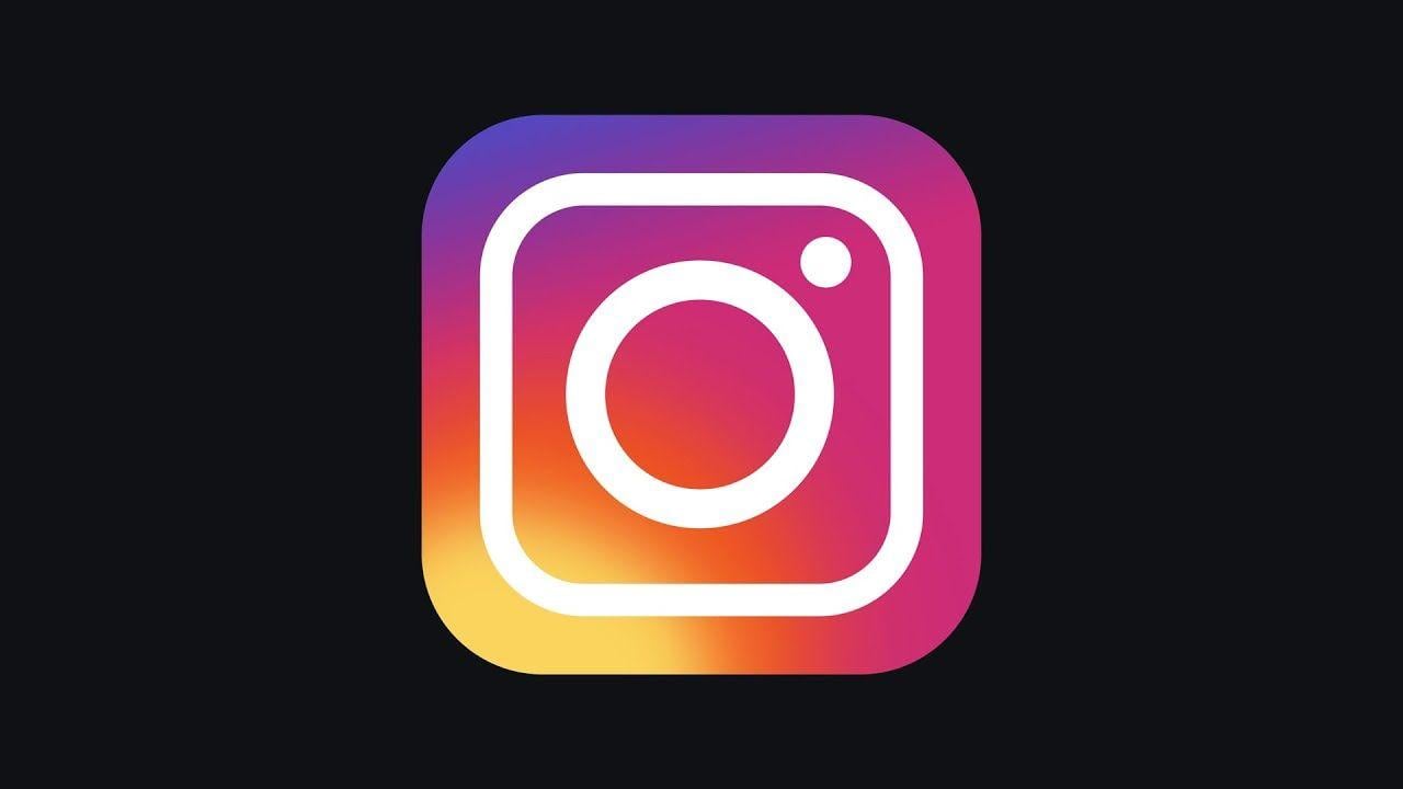 Instagram Logo - Create the new Instagram Logo in Adobe Photoshop