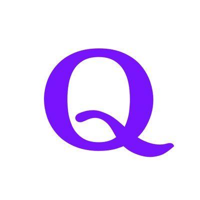 Purple Q Logo - Initiative Q queues up new payments network