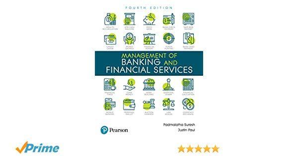 Banking and Financial Logo - Buy Management of Banking and Financial Services by Pearson Book ...