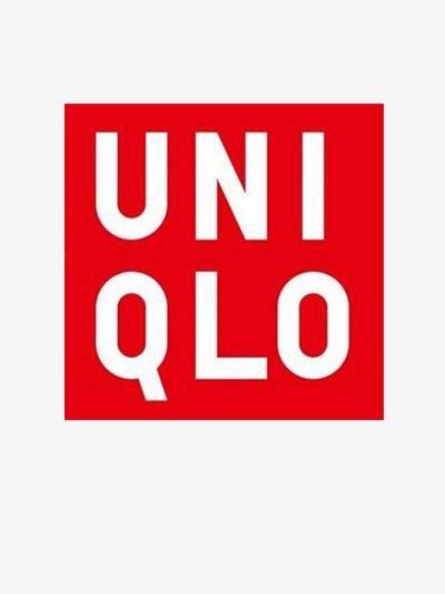 Red Clothes Brand Logo - Uniqlo Brand Logo, Uniqlo, Japan, Clothes PNG and PSD File for Free ...
