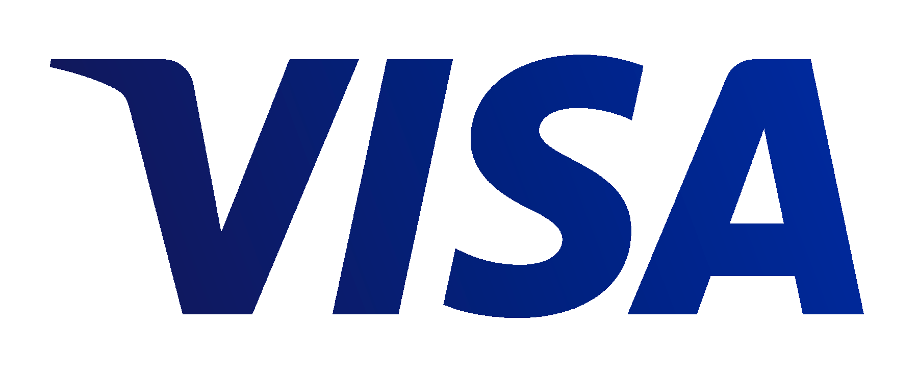 Small Picture of Visa Logo - VISA Logo, VISA Symbol, Meaning, History and Evolution