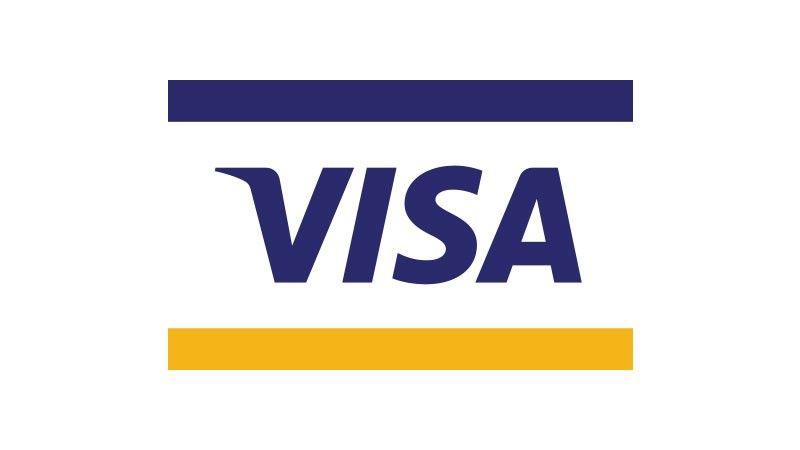 Small Picture of Visa Logo - Info for Small Business | Visa