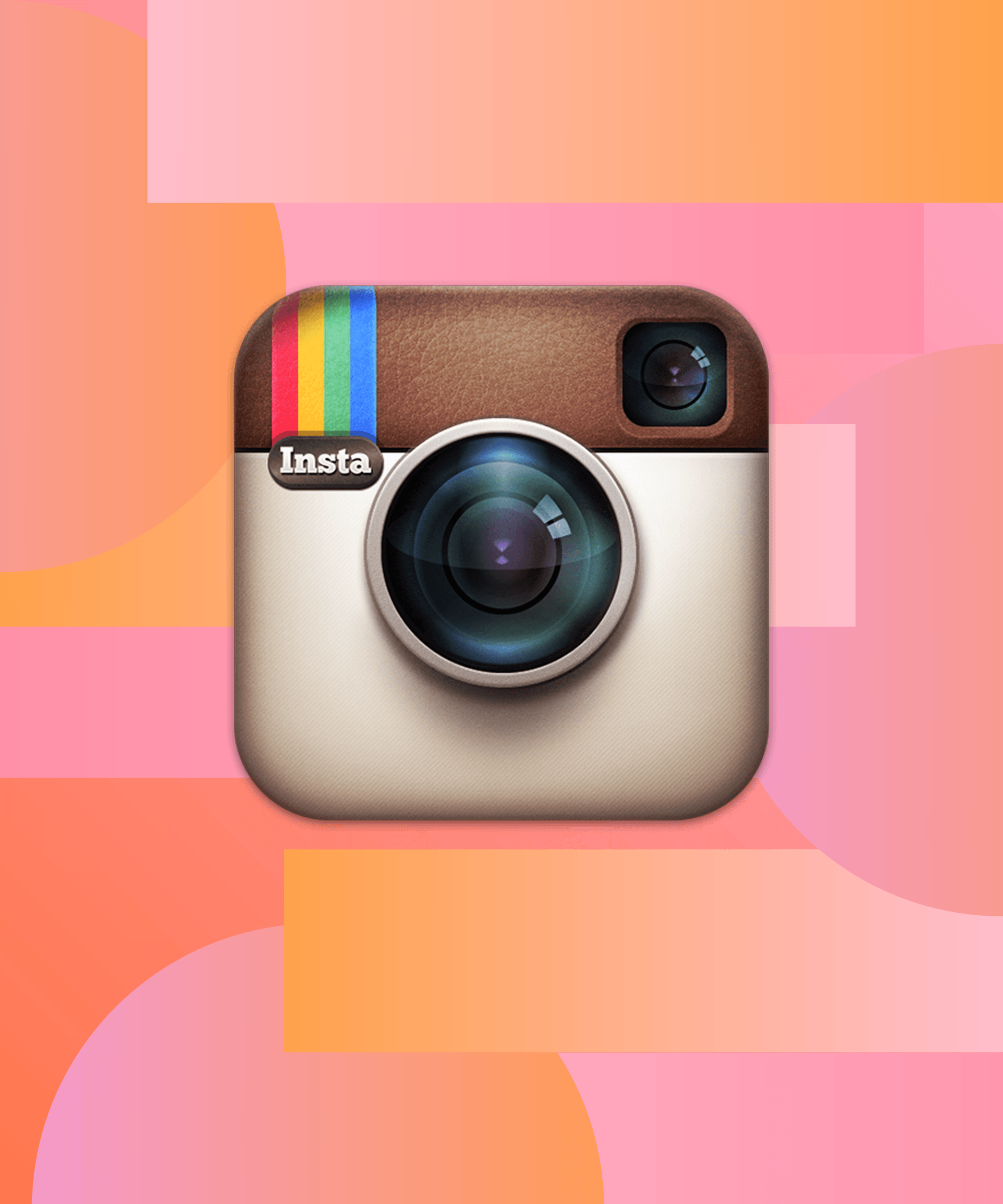 Instagram Logo - Instagram New Logo Explanation